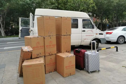 三都镇行李托运公司